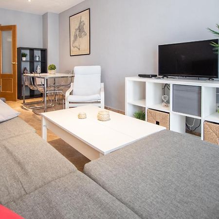 Apartamento El Anteojo De Cádiz Eksteriør bilde